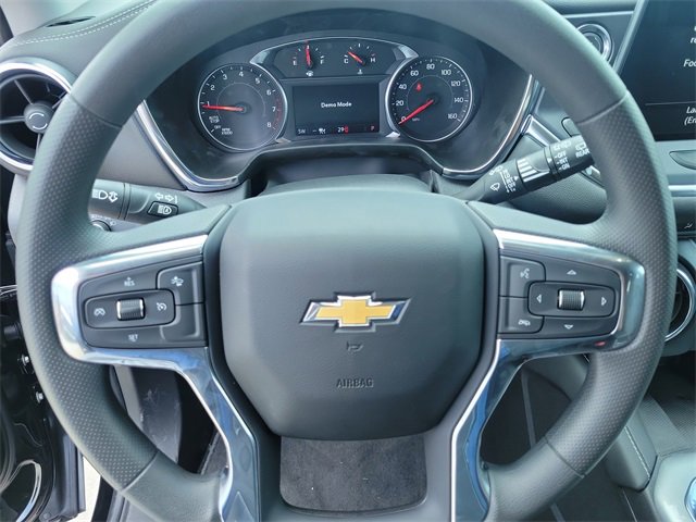 New 2026 Chevrolet Blazer LT w/ Convenience Package image 22