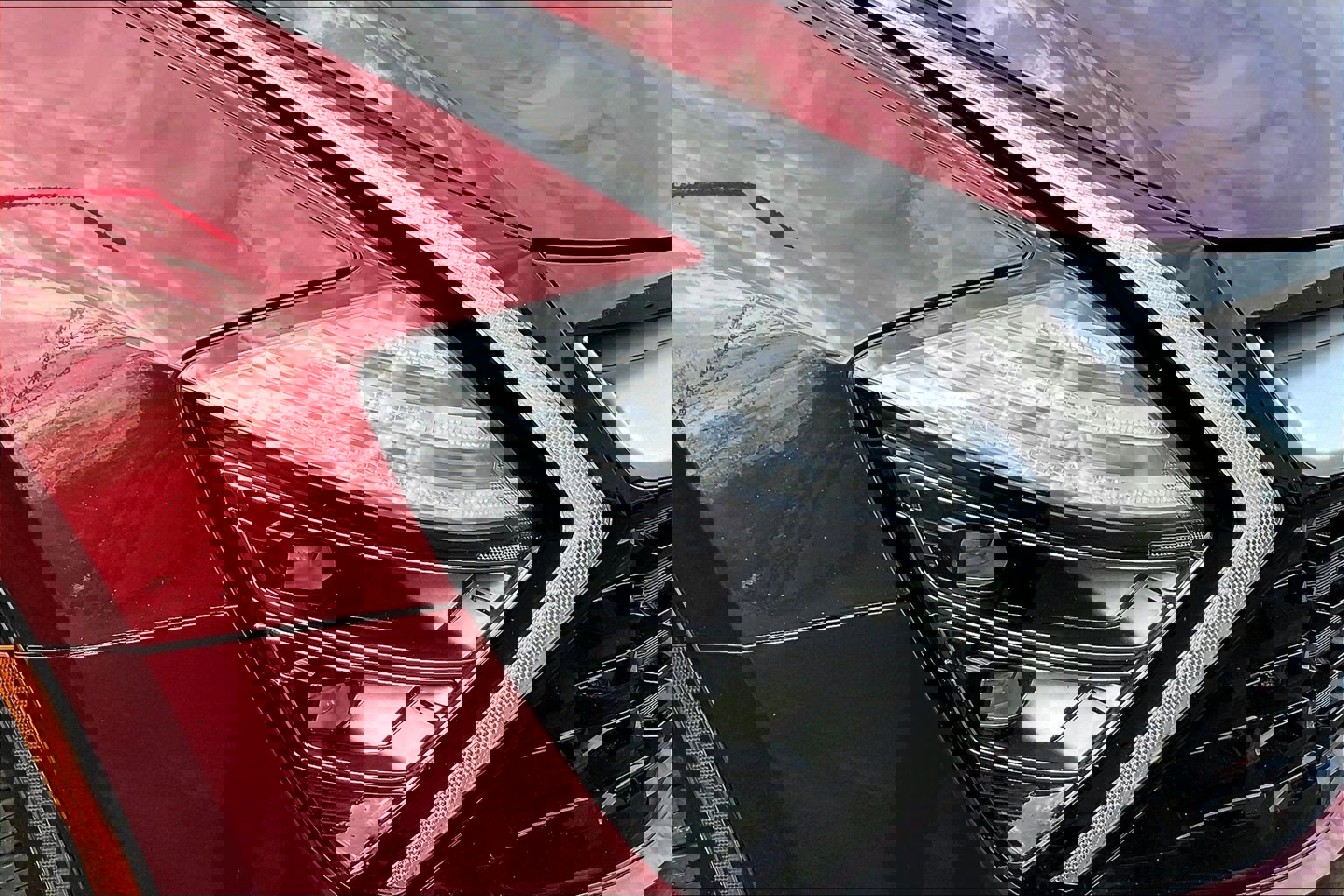 Used 2023 Kia Sportage SX image 32