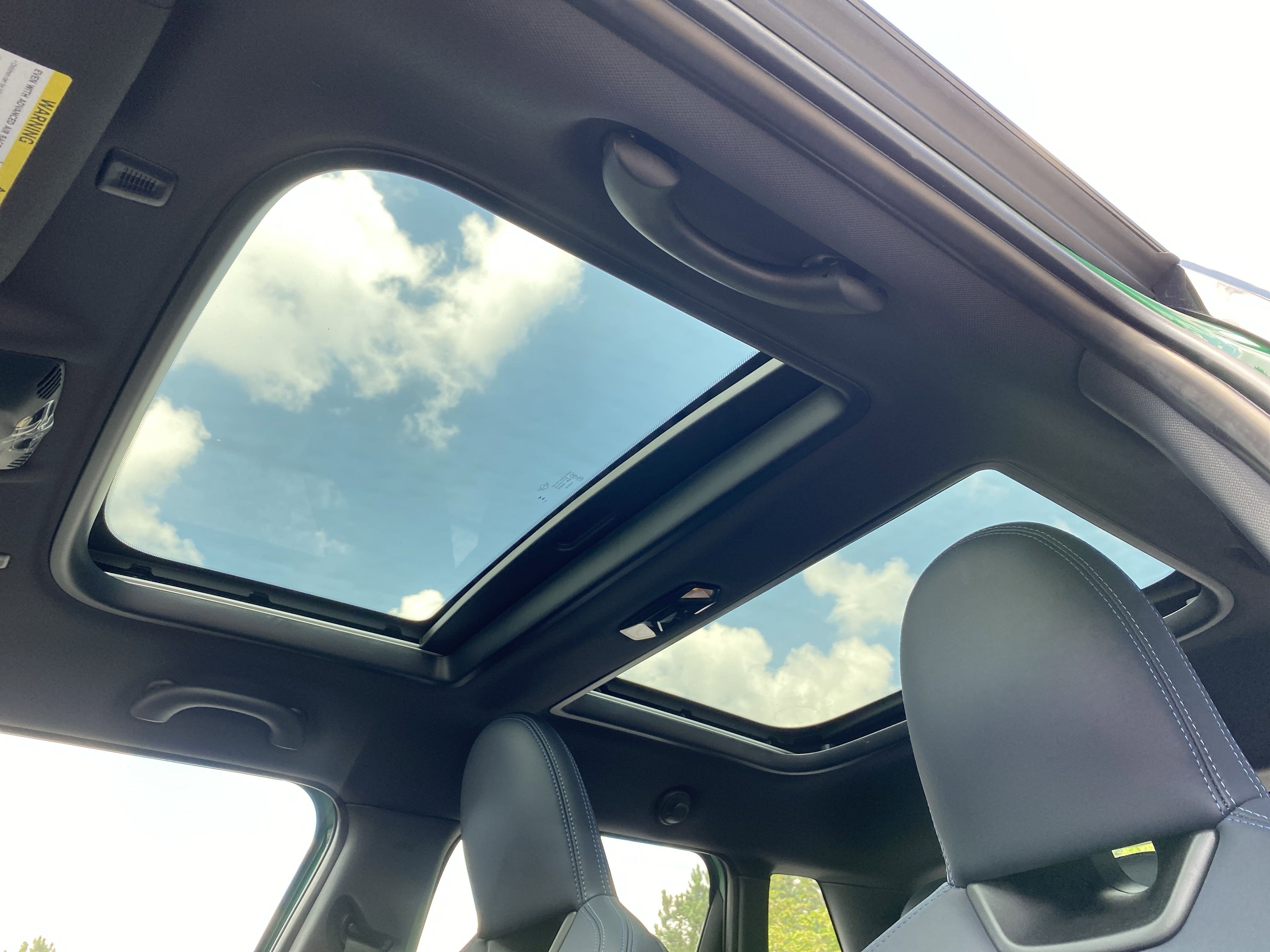 Certified 2025 MINI Cooper S image 8