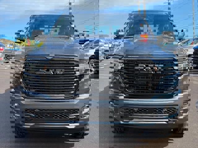 New 2026 RAM 1500 Laramie w/ Night Edition image 25
