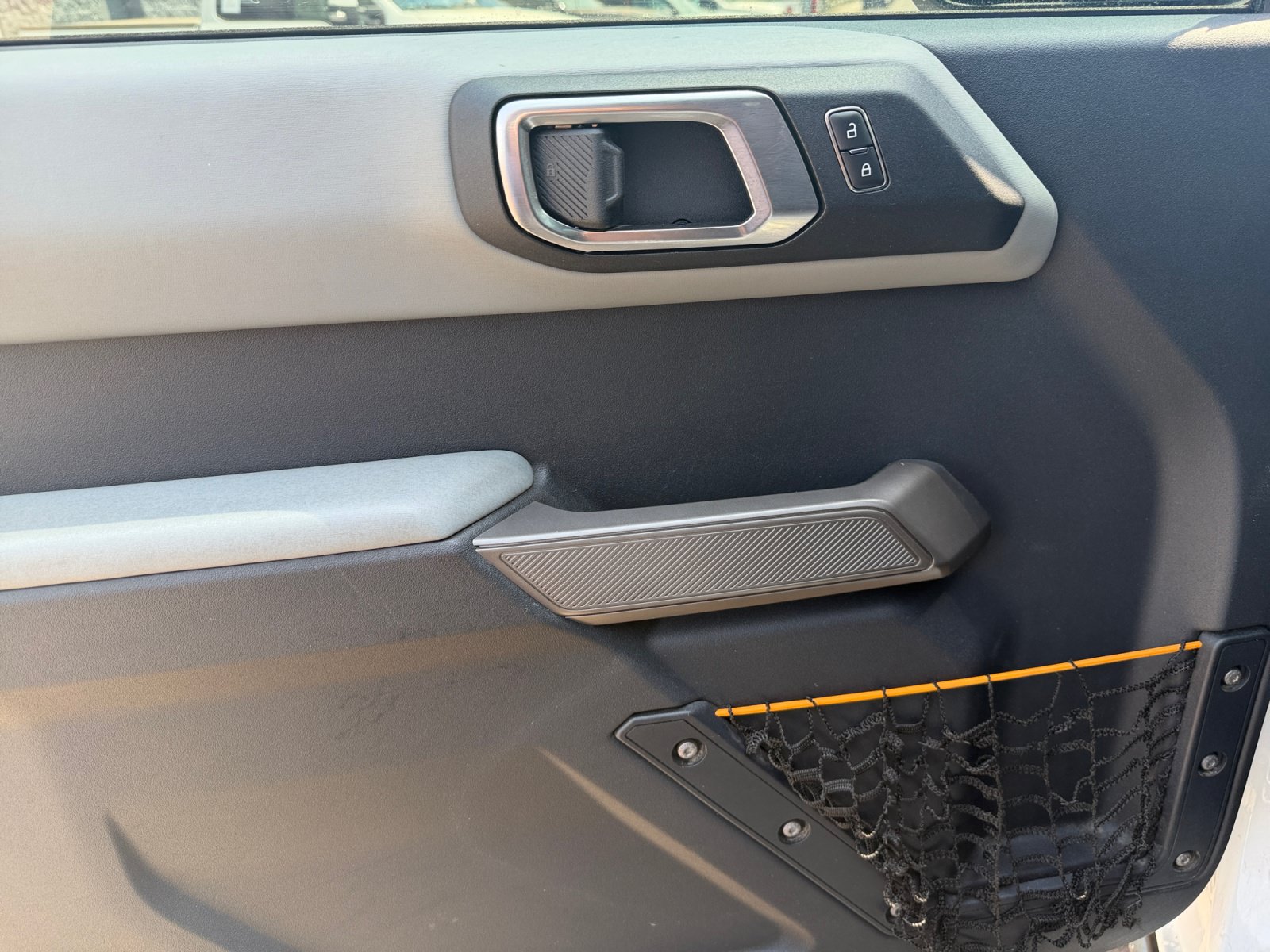 Used 2021 Ford Bronco Badlands AWD/4WD image 13