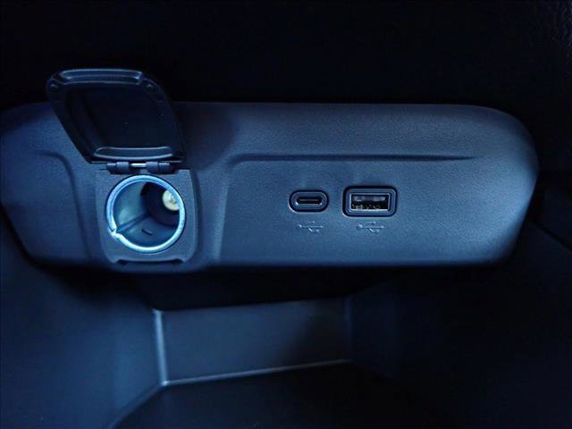 New 2026 Chevrolet Trax LT image 21