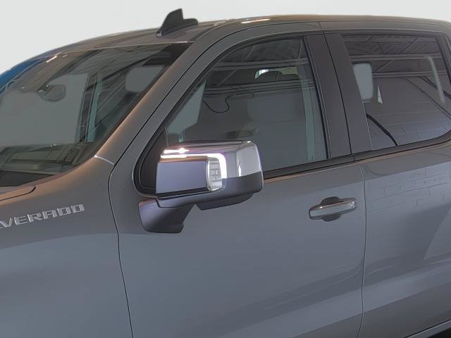 New 2026 Chevrolet Silverado 1500 LT w/ Safety Package AWD/4WD image 8