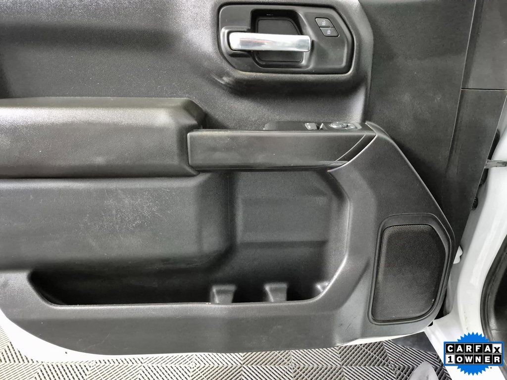 Used 2022 GMC Sierra 1500 Pro w/ Convenience Package image 13