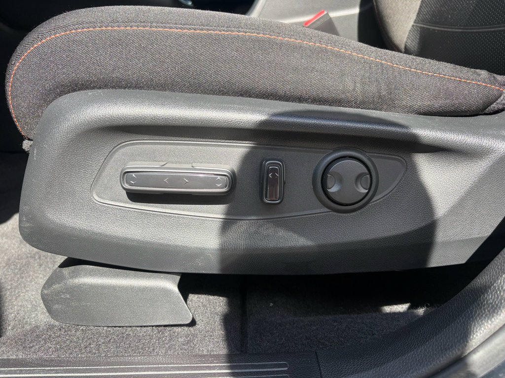 Certified 2024 Honda CR-V Sport image 23
