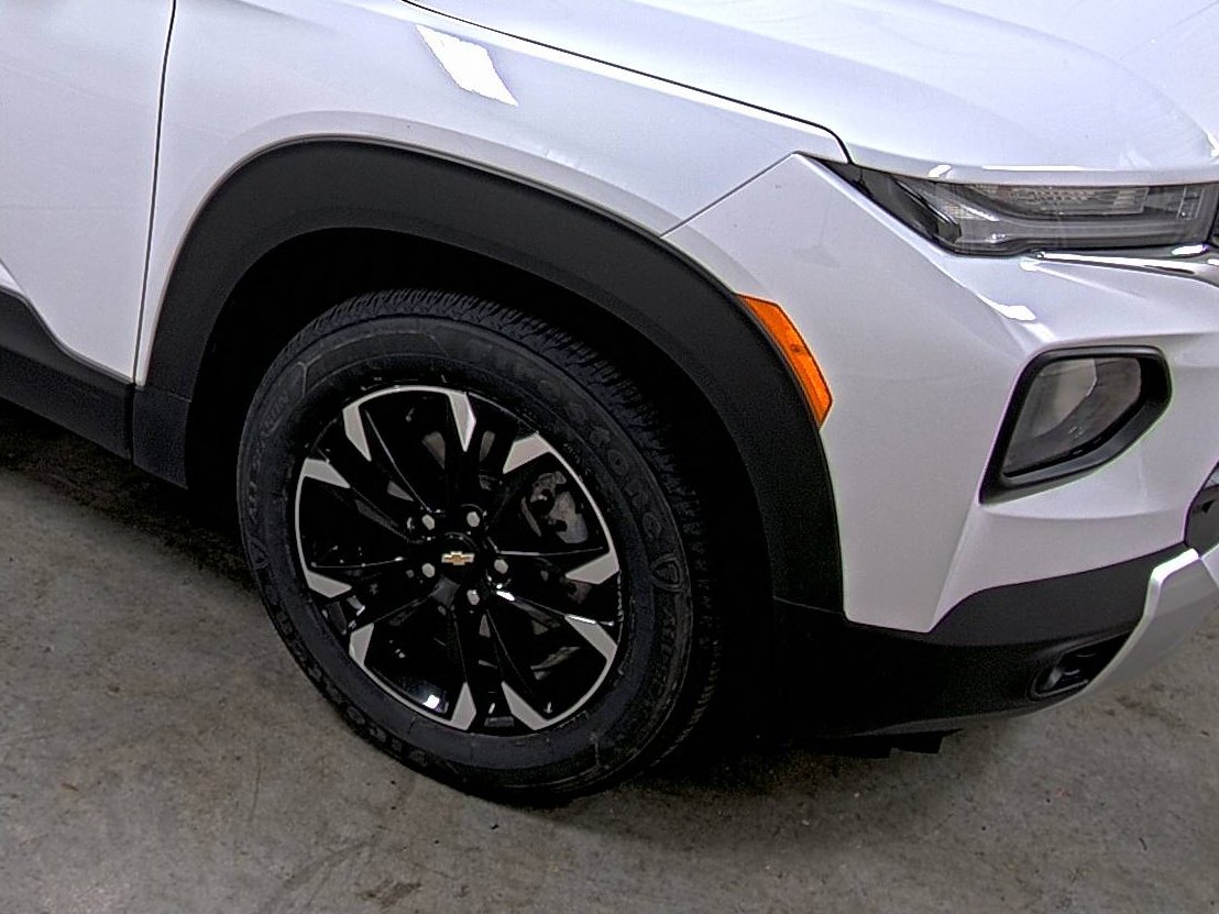 Certified 2023 Chevrolet TrailBlazer LT w/ Convenience Package image 14