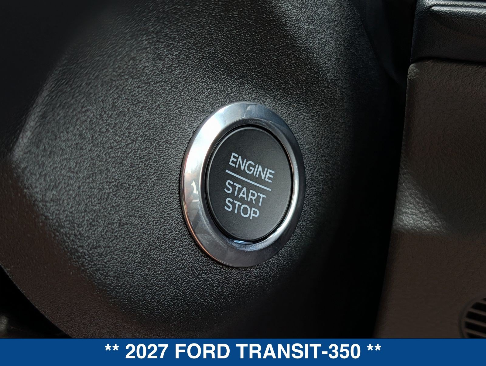 New 2027 Ford Transit 350 XL RWD image 31