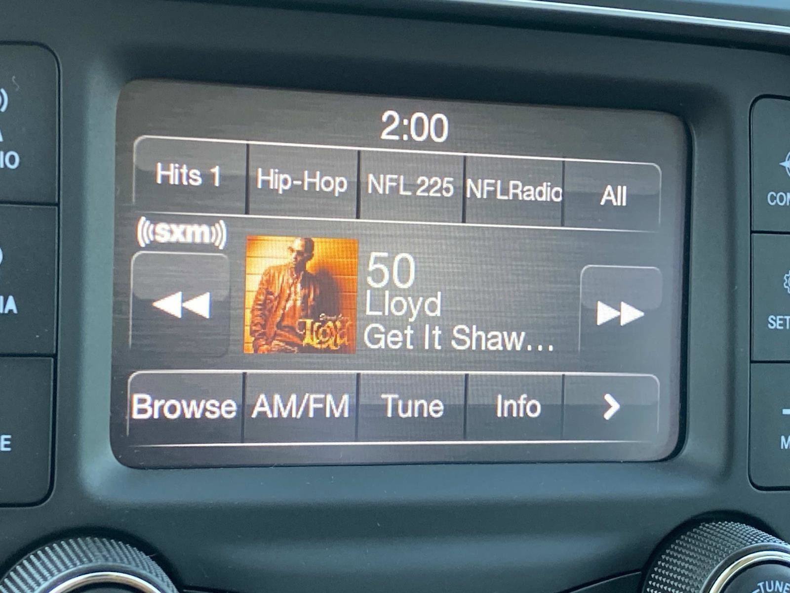 Used 2021 RAM 1500 Tradesman w/ Popular Equipment Group image 25