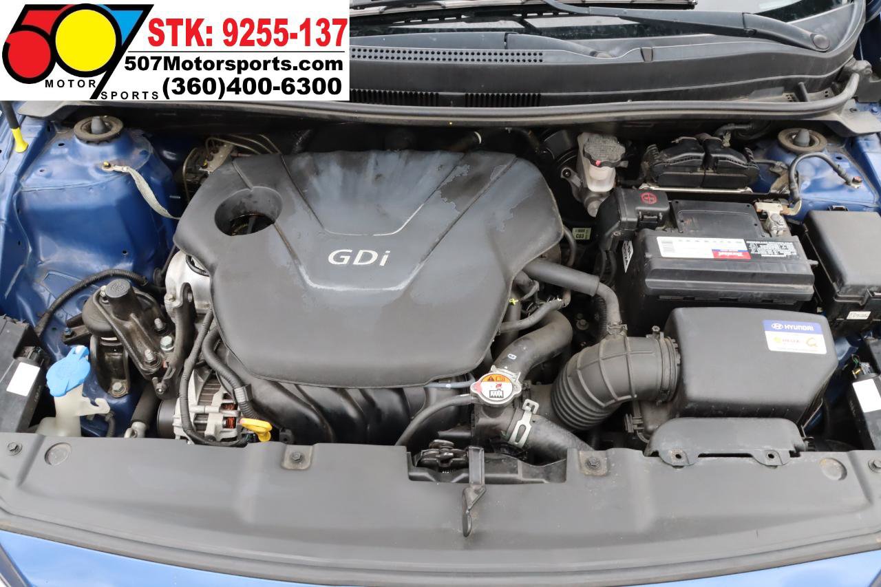 Used 2016 Hyundai Accent SE image 22