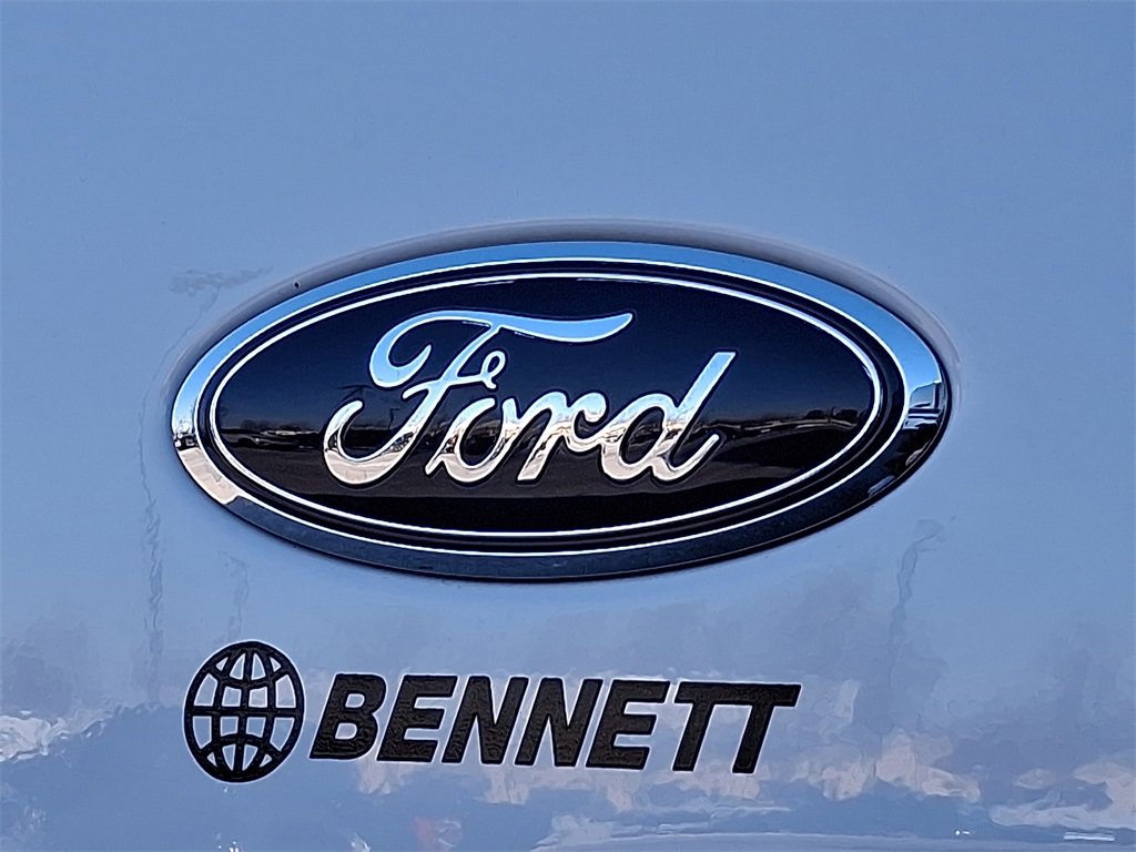 Used 2024 Ford Bronco Sport Outer Banks image 27