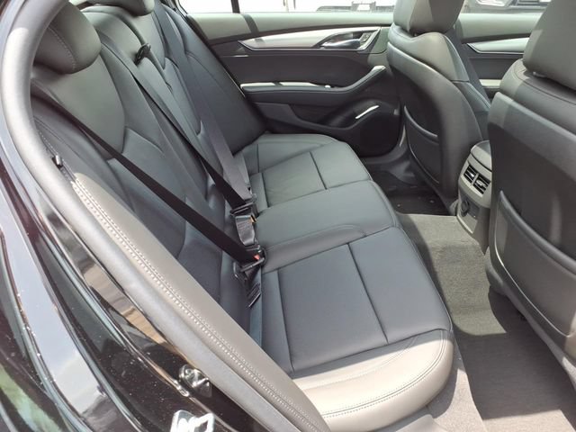 New 2026 Cadillac CT5 Premium Luxury w/ Technology Package AWD/4WD image 21
