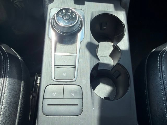 Used 2022 Ford Escape SEL AWD/4WD image 36