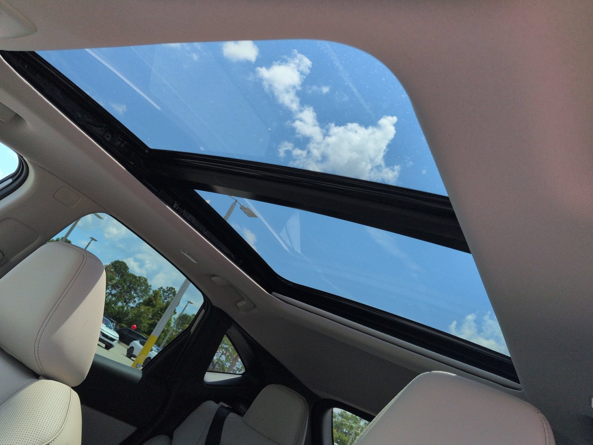 New 2026 Nissan Murano SL AWD/4WD image 22