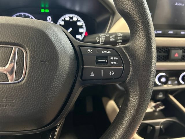 Certified 2023 Honda HR-V LX image 27