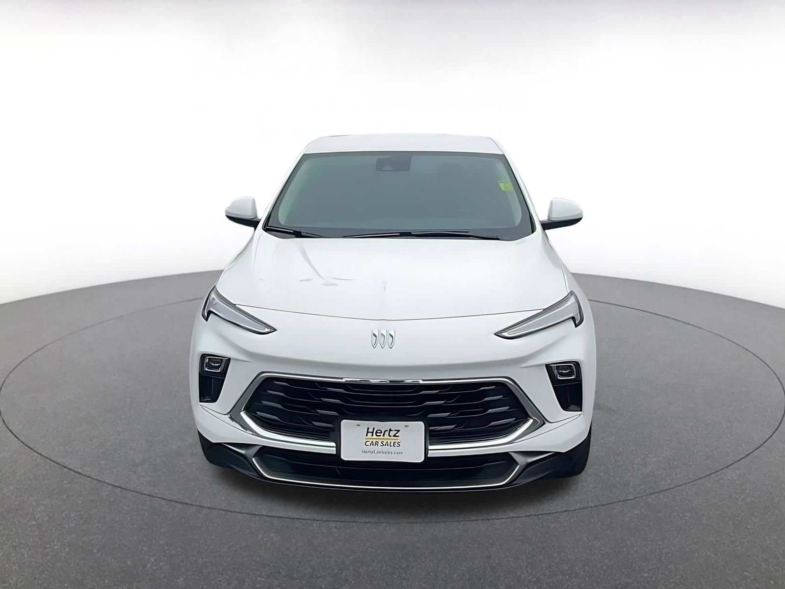 Used 2025 Buick Encore GX Preferred image 4