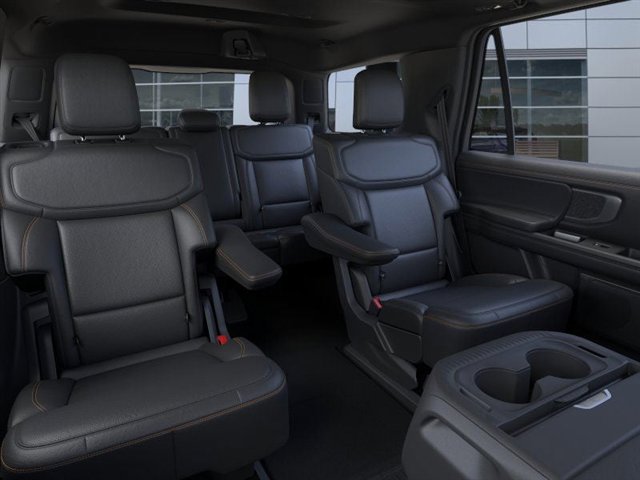New 2025 Ford Expedition Tremor image 11