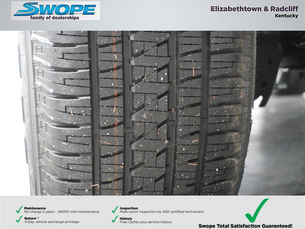 New 2026 RAM 1500 Big Horn image 31