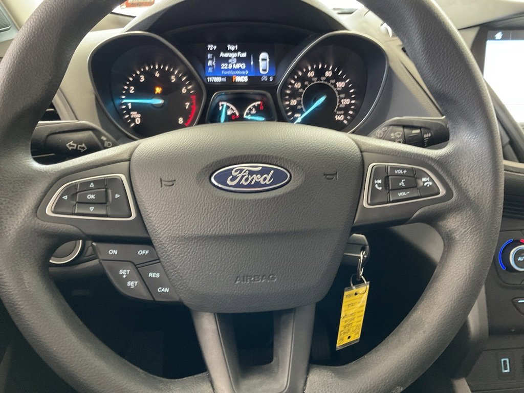 Used 2018 Ford Escape SE w/ SE Sync 3 Package image 10