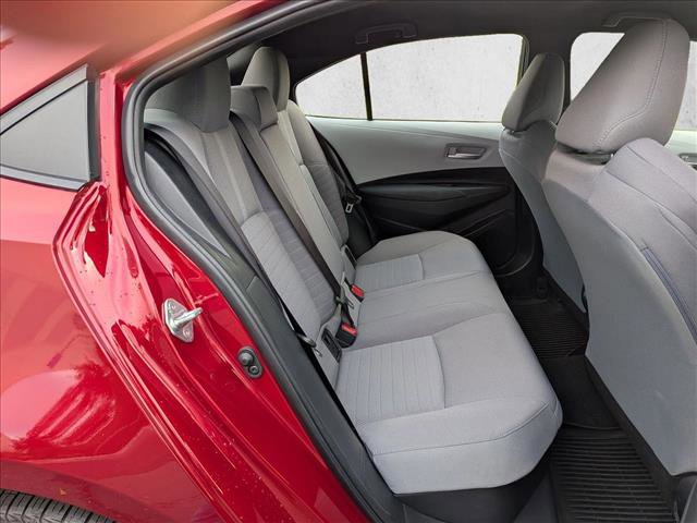 Used 2023 Toyota Corolla SE image 18