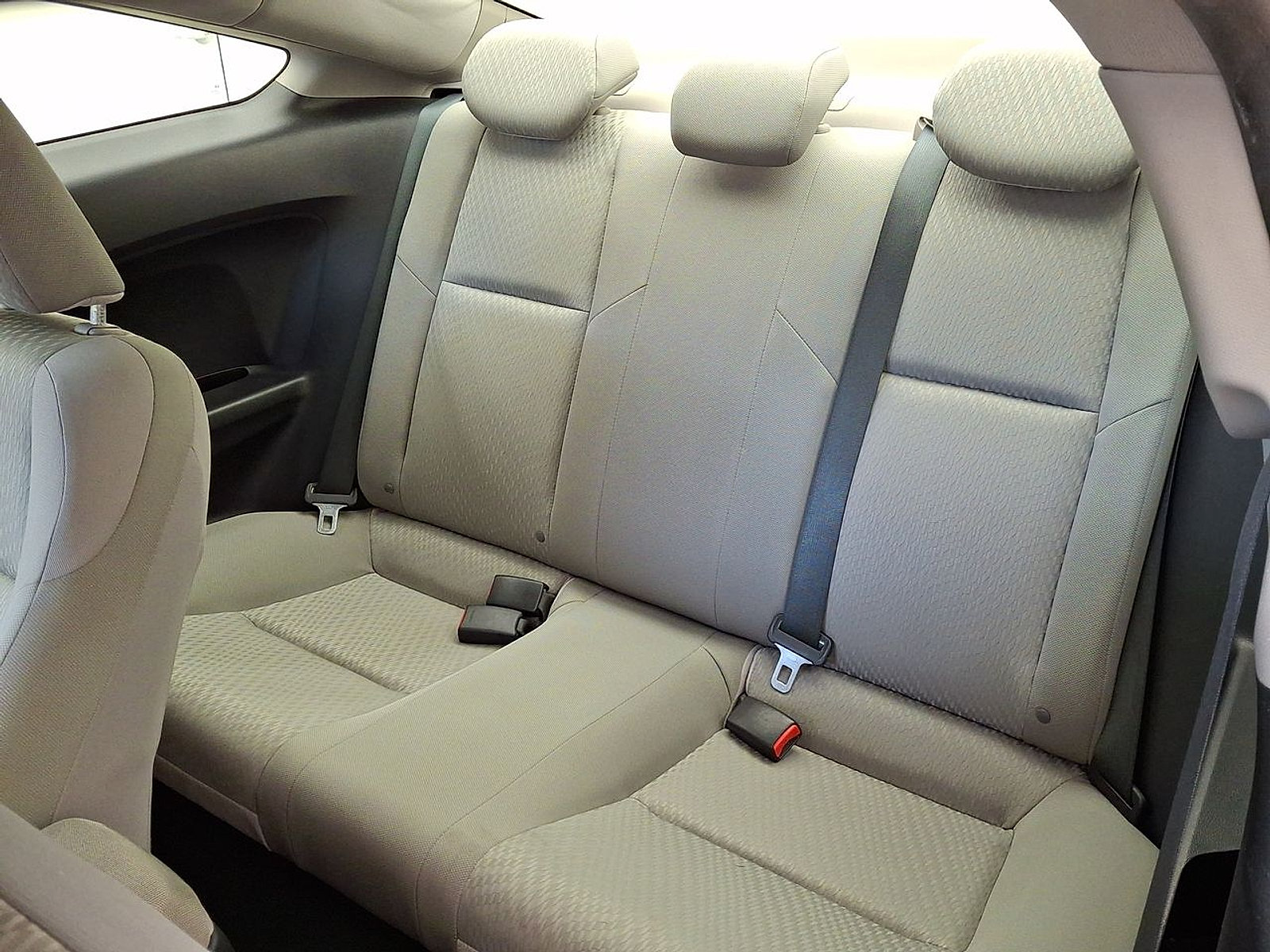 Used 2015 Honda Civic LX image 20