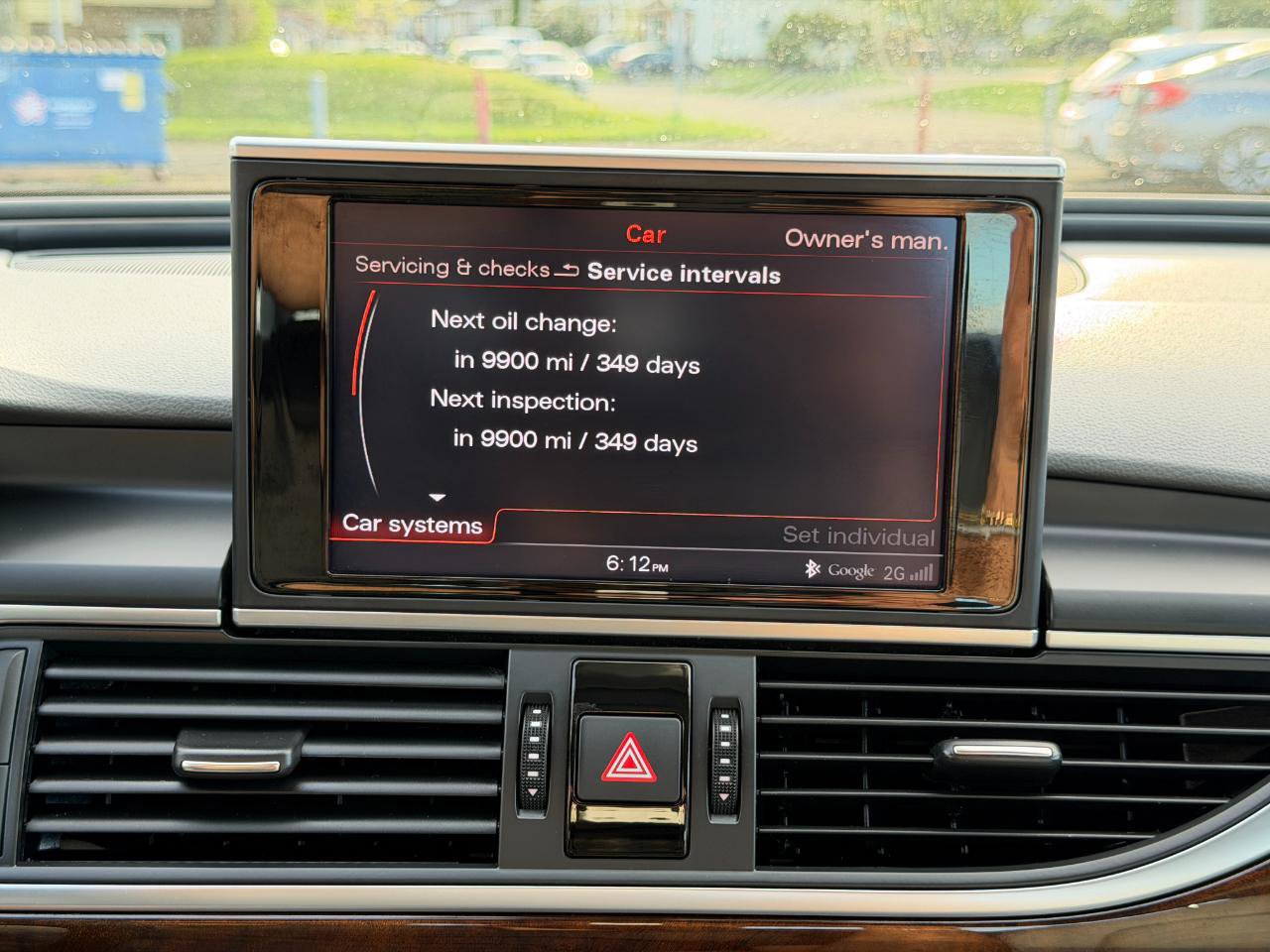 Used 2014 Audi A6 3.0T Premium Plus AWD/4WD image 67