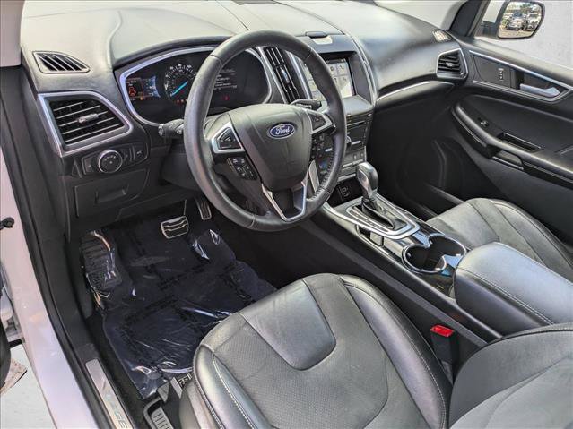 Used 2016 Ford Edge Sport w/ Equipment Group 401A AWD/4WD image 10