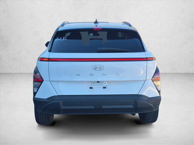 Used 2026 Hyundai Kona SEL Sport FWD image 4