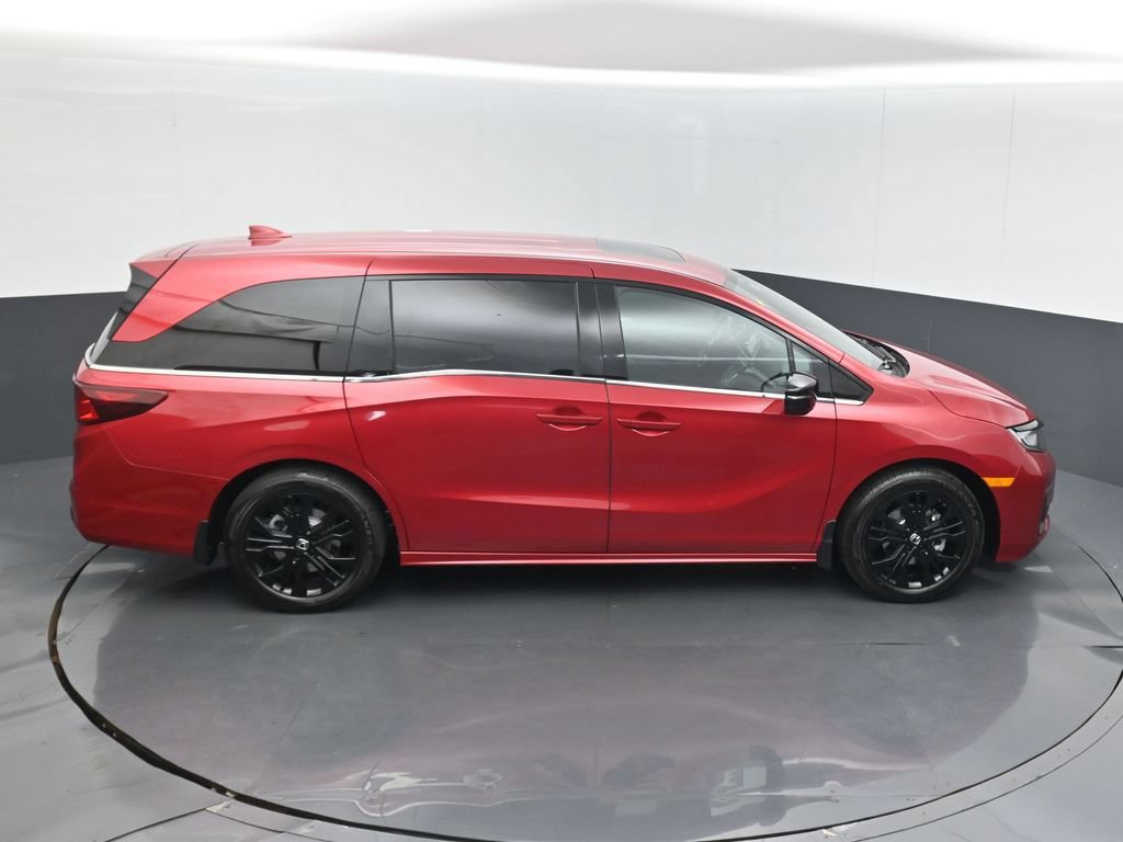 New 2026 Honda Odyssey Sport-L image 14