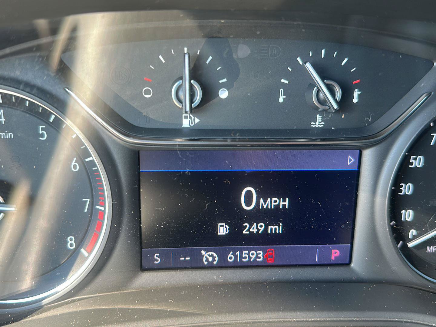 Used 2019 Buick Regal Preferred FWD image 15