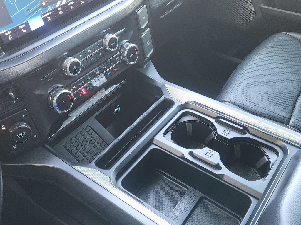 Certified 2024 Ford F250 Lariat image 26