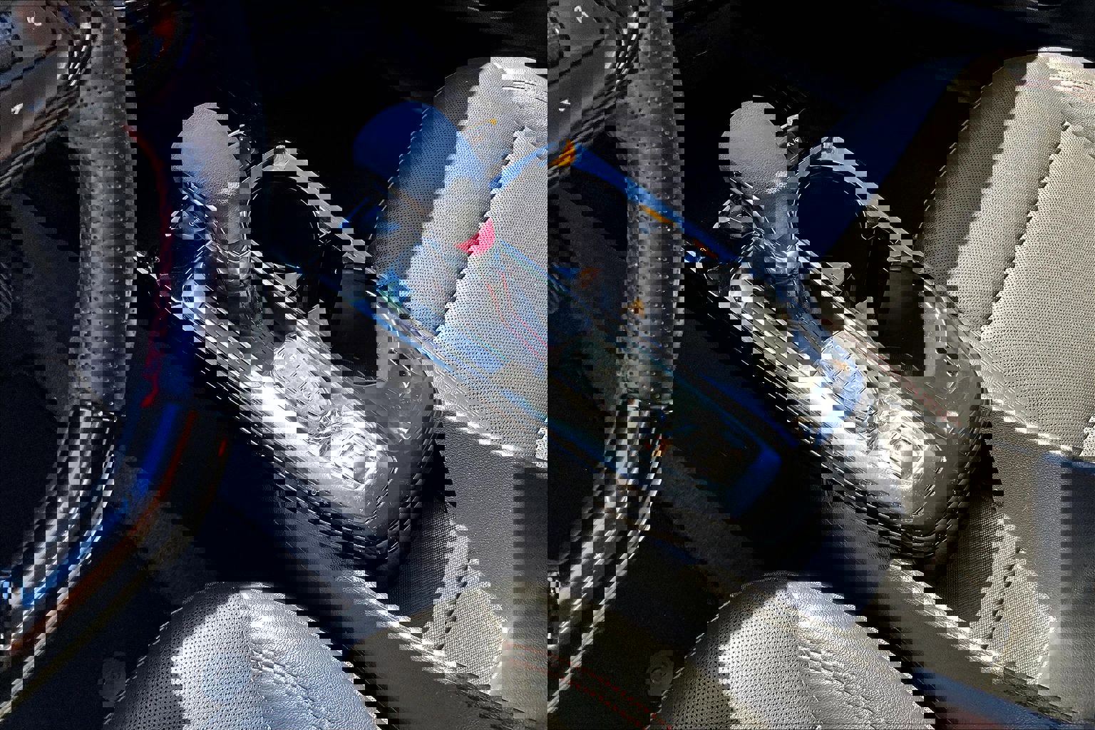 Used 2024 Chevrolet Trax RS w/ Driver Confidence Package image 10