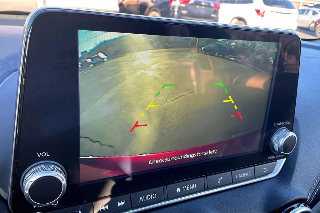 Used 2024 Nissan Sentra SV image 20