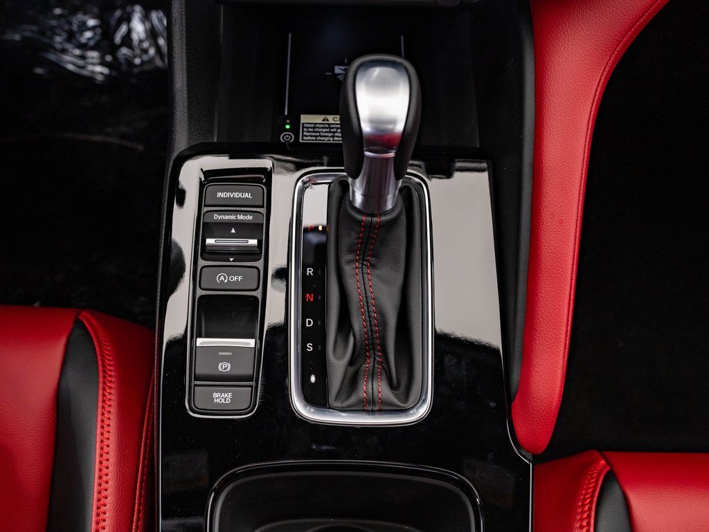 New 2026 Acura Integra A-Spec image 39