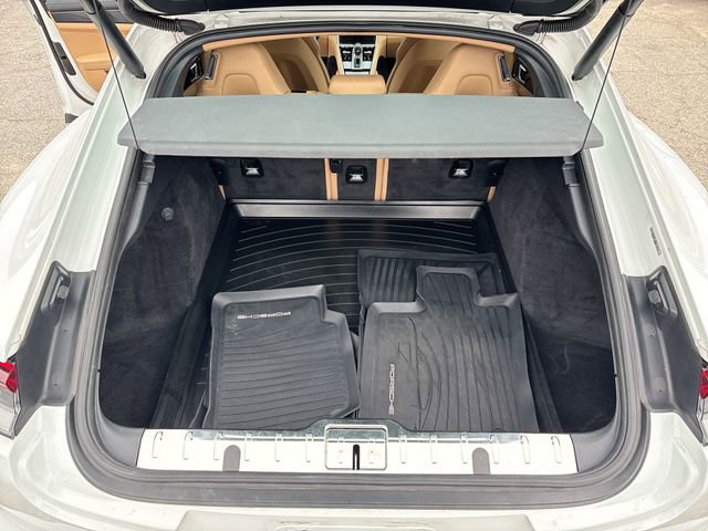 Used 2023 Porsche Panamera Panamera Base image 16