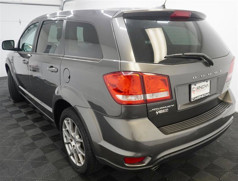 Used 2015 Dodge Journey R/T FWD image 6