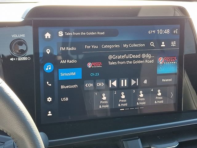 New 2026 Subaru Outback Limited image 19