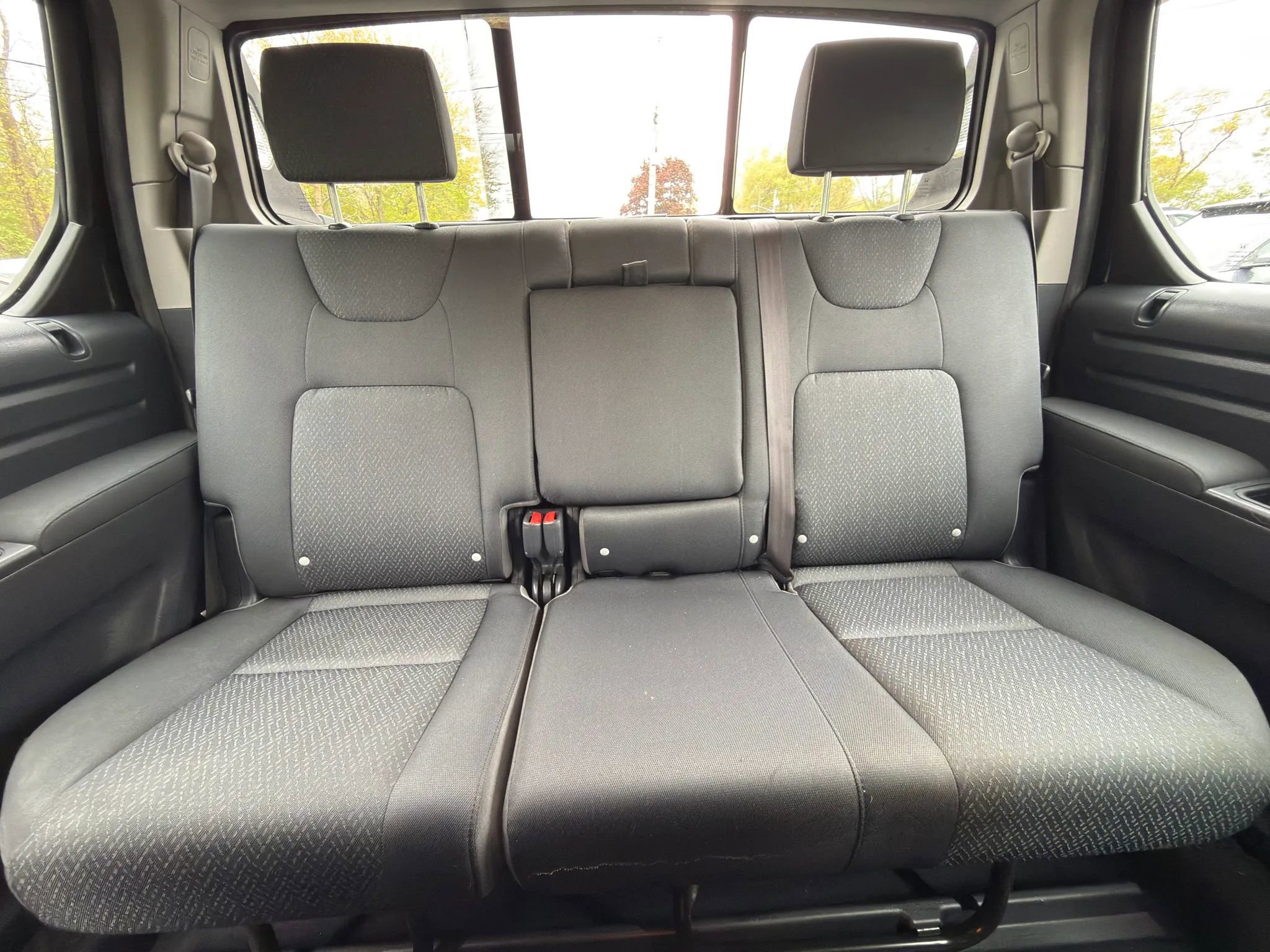 Used 2013 Honda Ridgeline Sport image 23