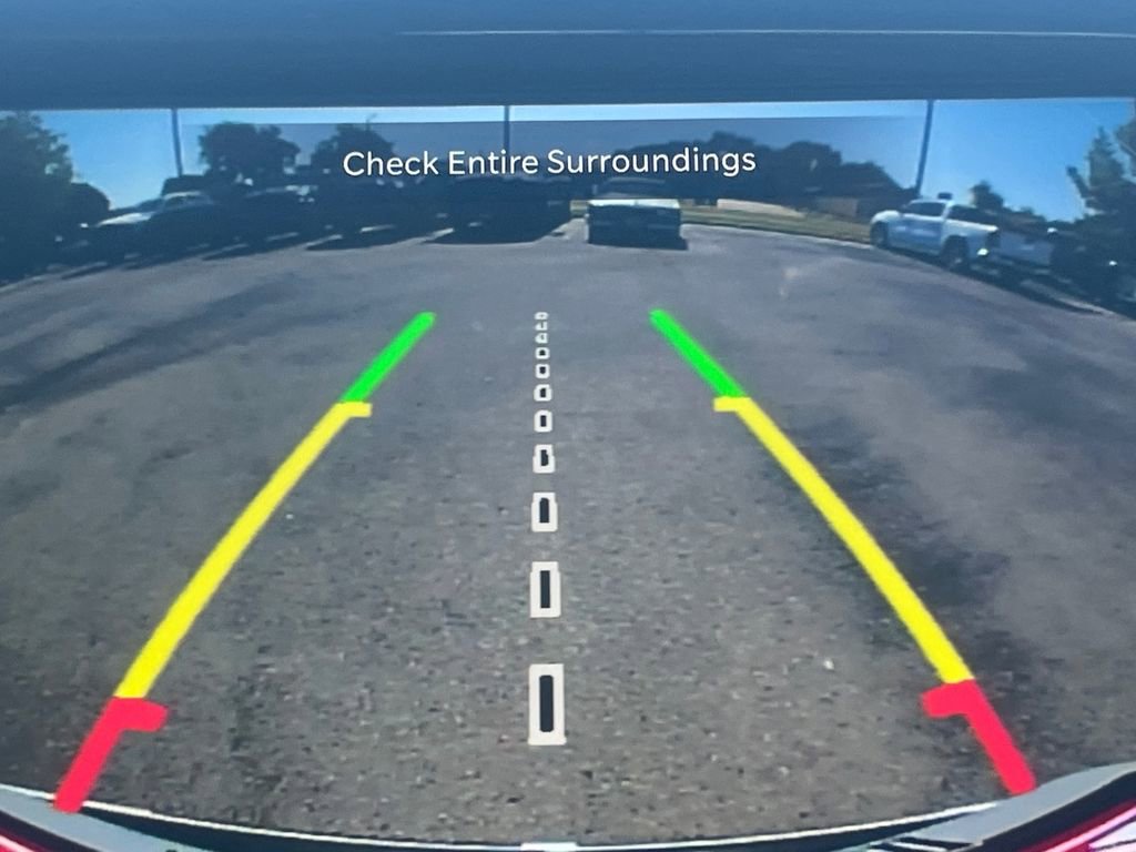 New 2025 Dodge Durango SRT Hellcat image 9