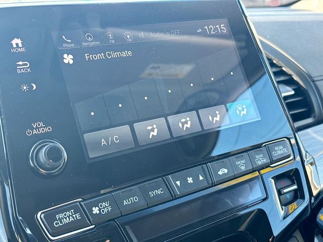 Certified 2023 Honda Odyssey Elite image 16