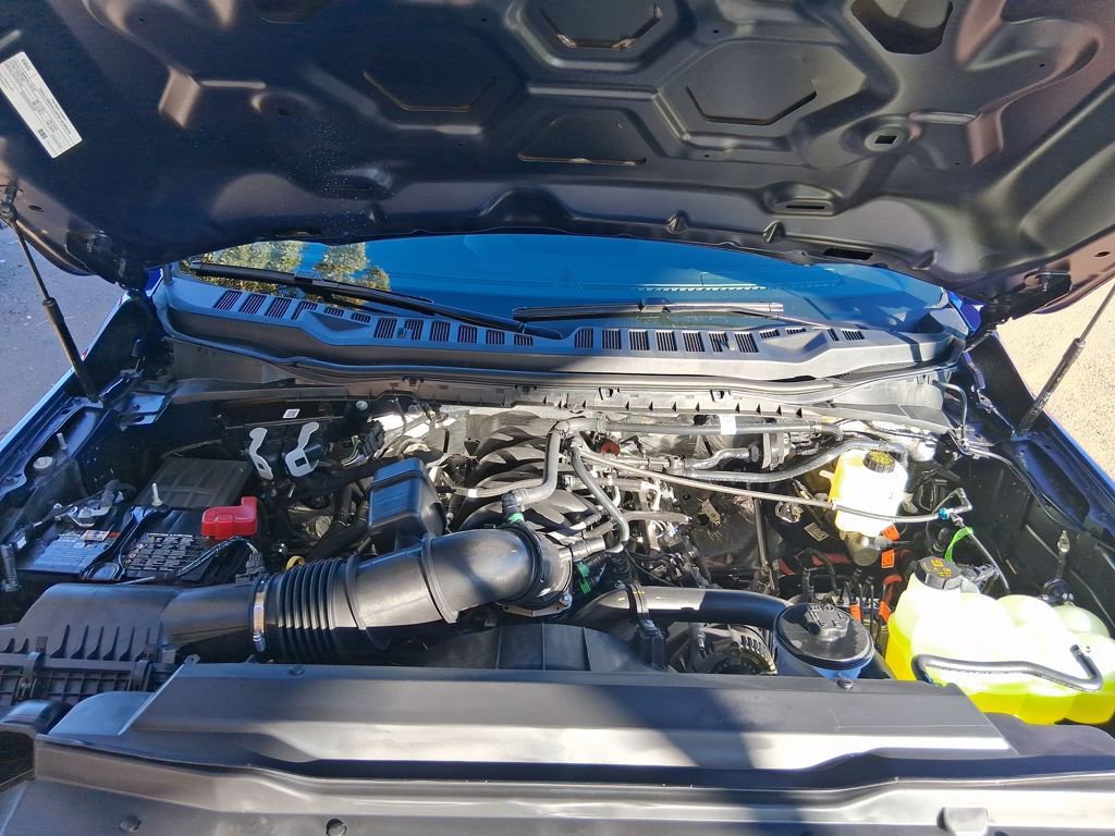 New 2026 Ford F250 XL w/ STX Appearance Package AWD/4WD image 19