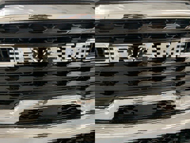 New 2025 RAM 2500 Big Horn image 2