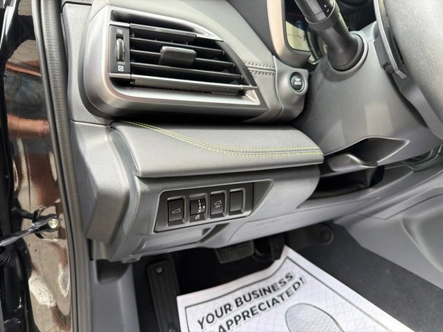 Used 2024 Subaru Outback Onyx Edition AWD/4WD image 24