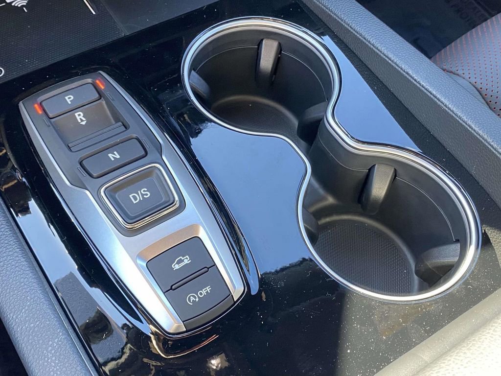 New 2026 Honda Ridgeline Black Edition image 28