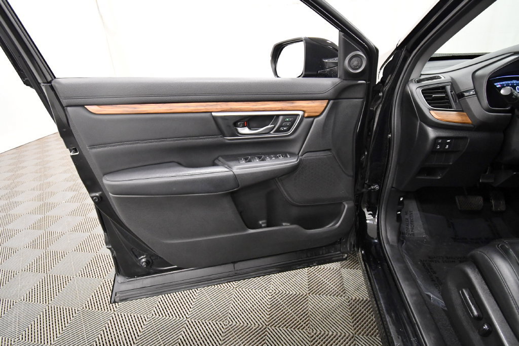 Certified 2019 Honda CR-V EX-L image 13