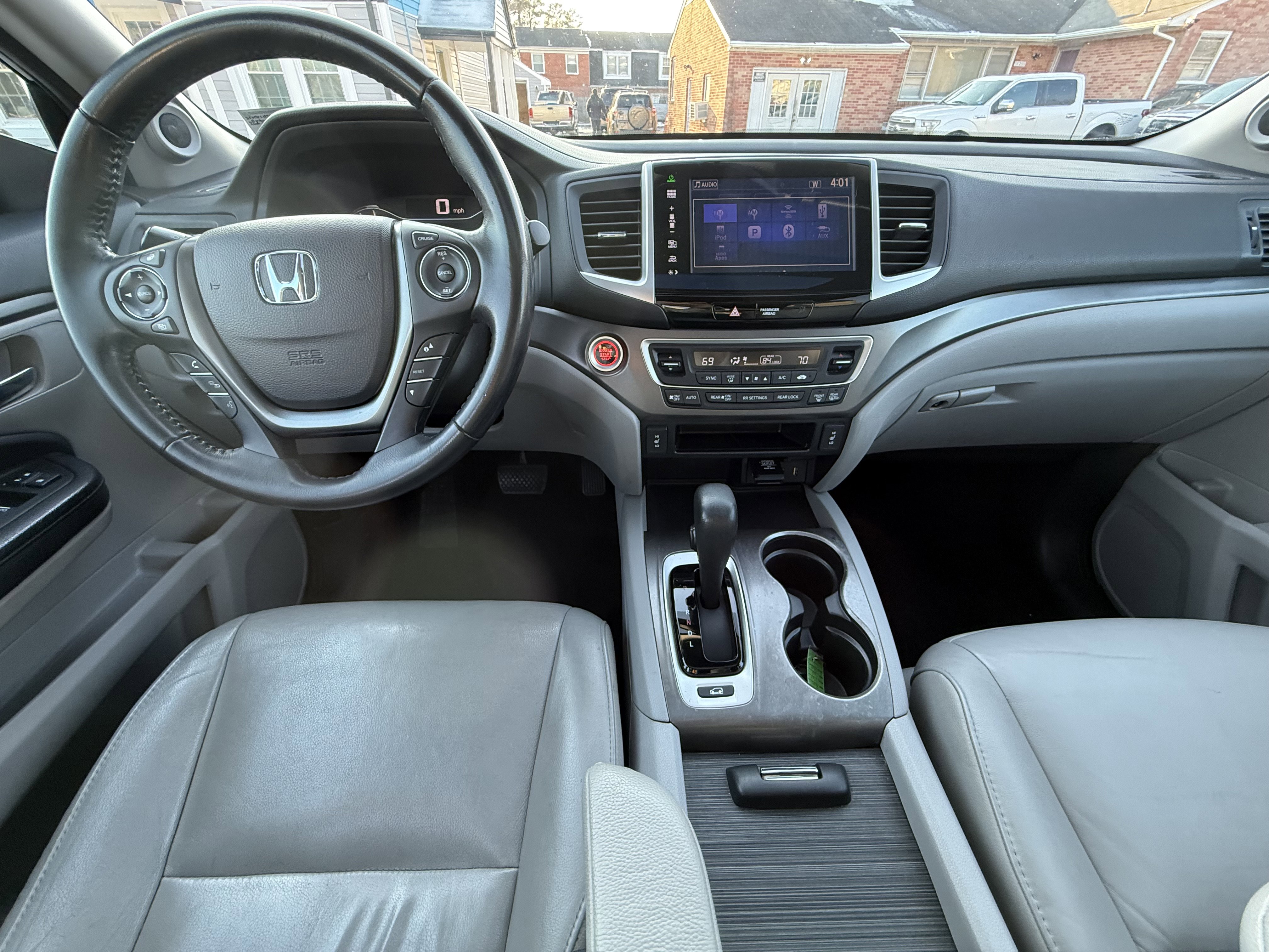 Used 2016 Honda Pilot EX-L image 13