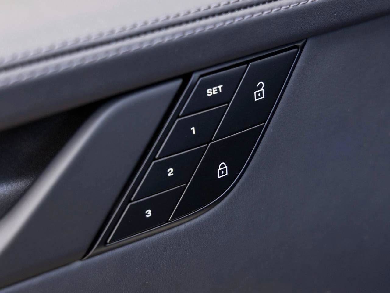 Certified 2024 Porsche 911 Carrera GTS image 76