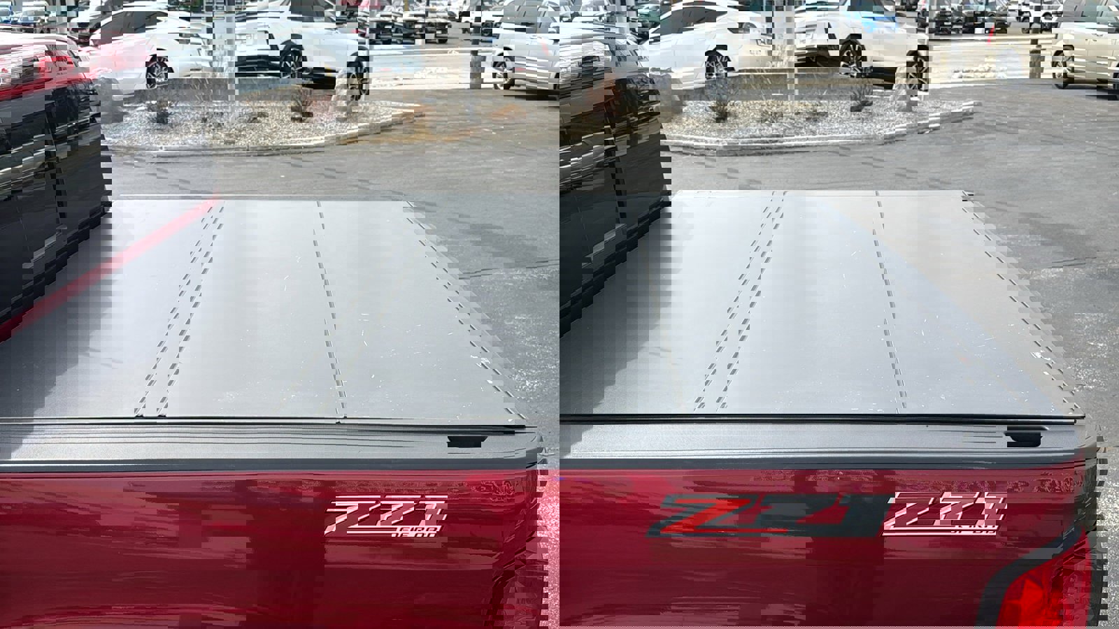 Used 2018 Chevrolet Colorado Z71 image 22