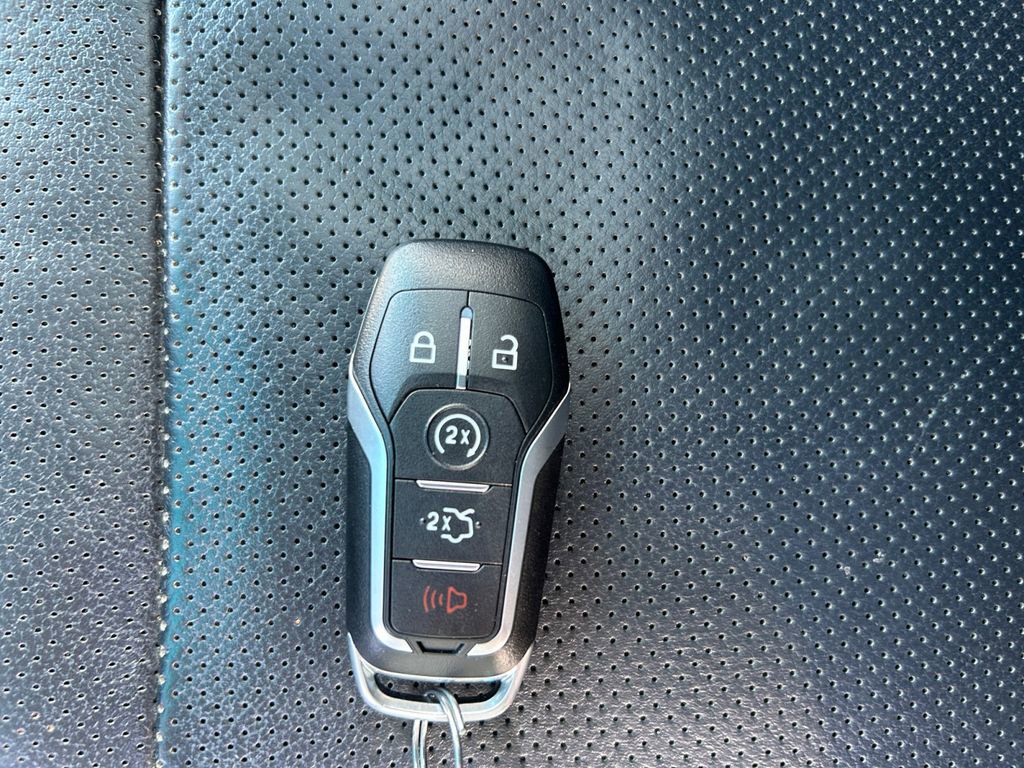 Used 2016 Ford Explorer Sport w/ Equipment Group 401A AWD/4WD image 29