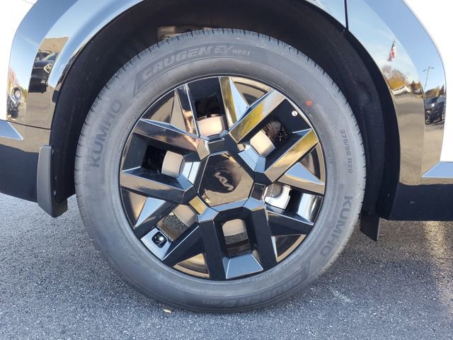 New 2026 Kia EV9 Land w/ Nightfall Edition Package image 7