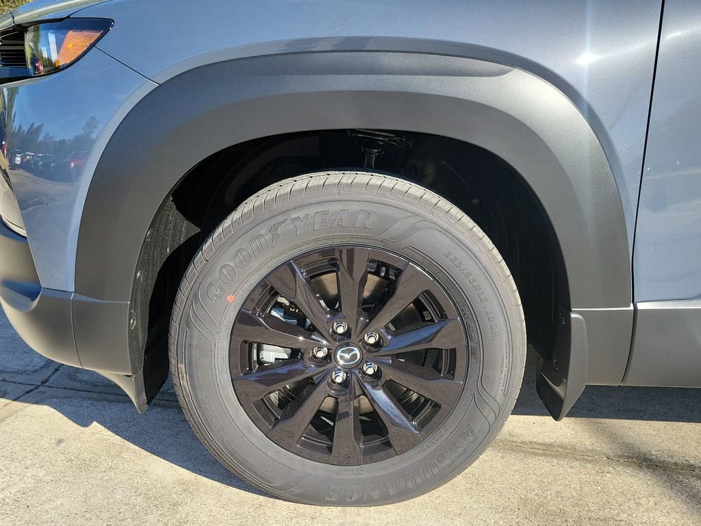 New 2026 MAZDA CX-50 AWD 2.5 Hybrid w/ Weather Package image 7